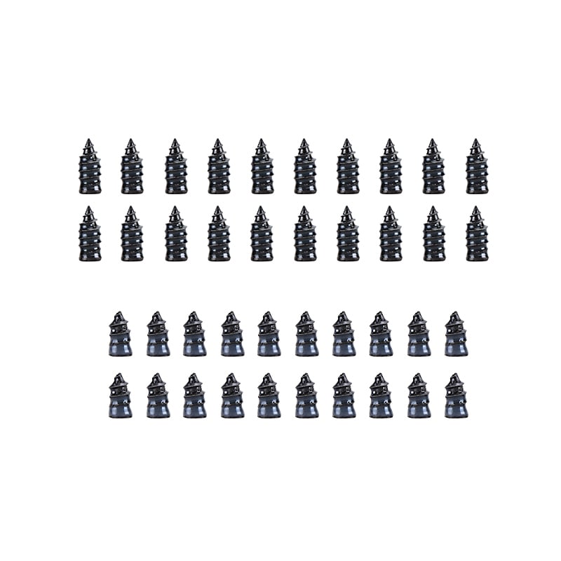 Tire Repair Rubber Nail