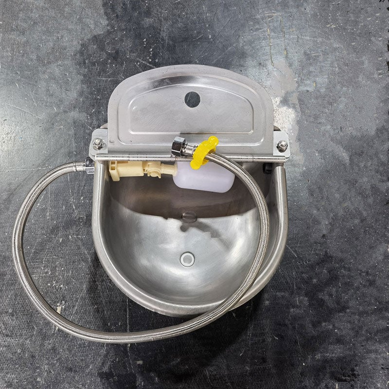 Livestock & Pet Drinking Bowls
