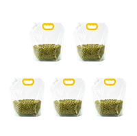 Cereal Moisture proof sealed bag