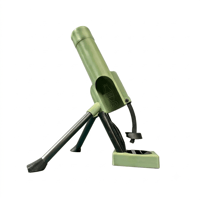 Mortar-Shaped Bottle Opener