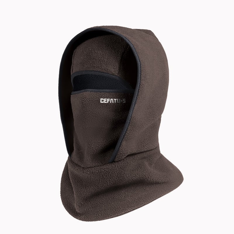 The All-in-One Neck Gaiter & Cycling Mask