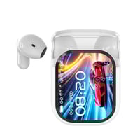 Saker HD-Display, intelligente Geräuschunterdrückung, KI-Übersetzung