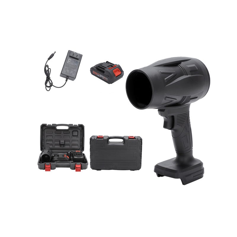 Handheld Powerful Dryer for Car Dust Cleaning