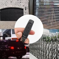 4-i-1 Fjernbetjeningsduplikator