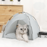 Pet Tent Bed