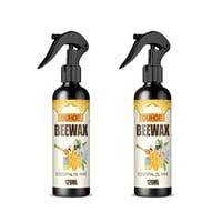 Natürliches Mikromolekül-Bienenwachsspray