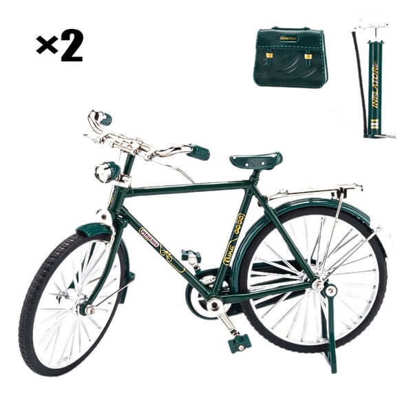 Sammensatt sykkelmodell