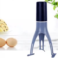 Automatic Mixer