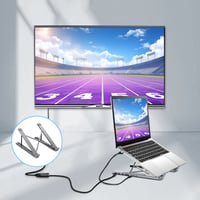 Laptop-Ständer