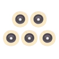 Wool Felt Flap Polishing Disc