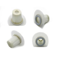 Slanke V8 Mate draadloze autostofzuiger