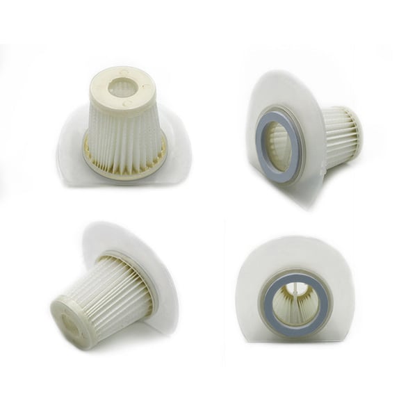 Slanke V8 Mate draadloze autostofzuiger