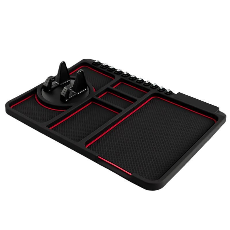 Antislip Auto Dashboard Sticky Pad