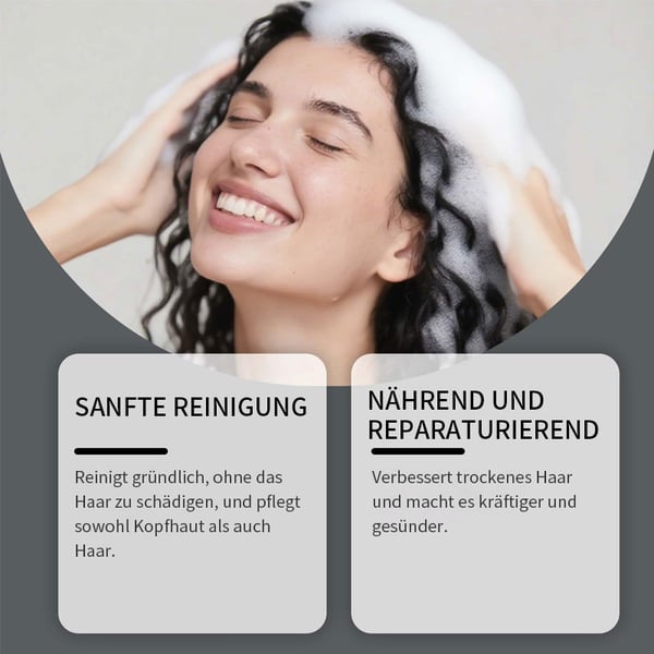 Schaum Shampoo