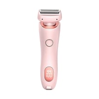 Epilator med dobbel hode