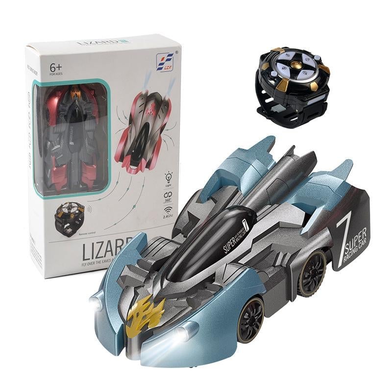 ✨Pre sale - 24days✨Wall Climbing RC stunt Car