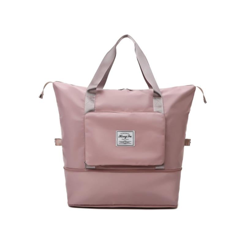 Scalable Upgrade,Pink