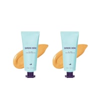 Full Coverage Cream
