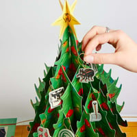 Home Alone: The Official AAAAAAdvent Calendar