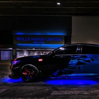 UnderGlow System