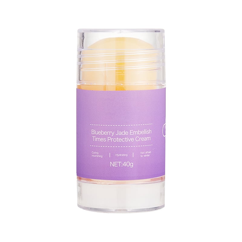 Foot Care Cream