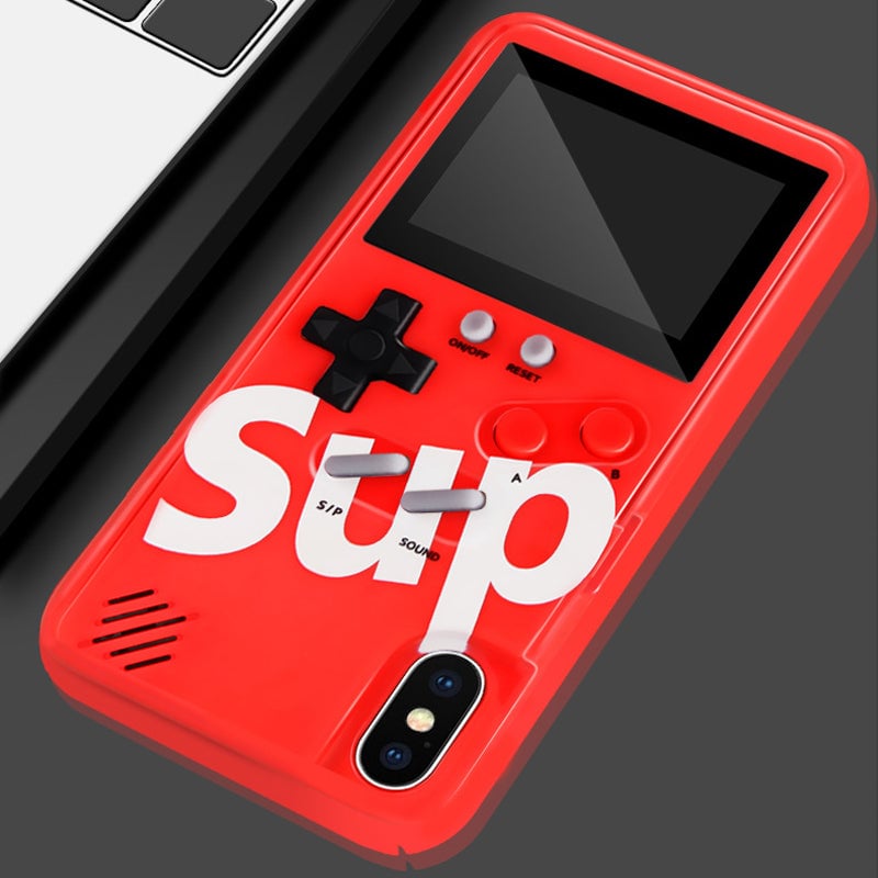 Game Console Phone Case for iPhone