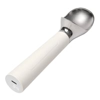 Heated Ice Cream Scoop