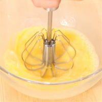 Automatic Eggbeater Easy Whisk 🥚