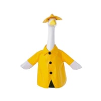 Porch Goose Outfits for 23" Cement Goose