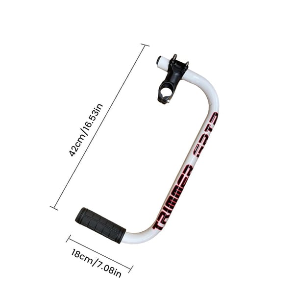 String Trimmer Handle Extension