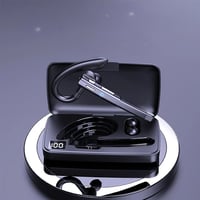 In-Ear Noise Canceling Bluetooth Headset