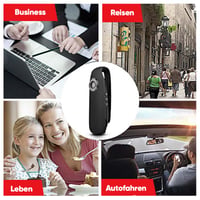Mini-Kamera-Videorecorder