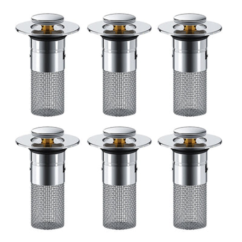 Stainless Steel Floor Drain Filter