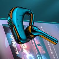 Einohr-Bluetooth-Headset