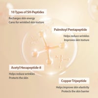 Peptide Anti-Wrinkle Serum