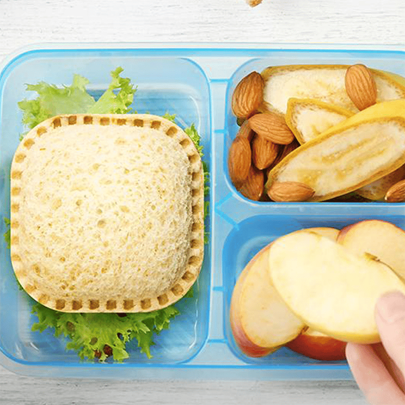 Sandwich Cutter & Sealer