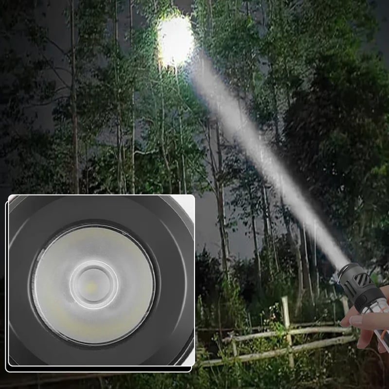 Mückenabwehr Campinglampe