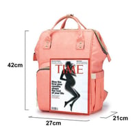 Mehrzweck-Babytasche