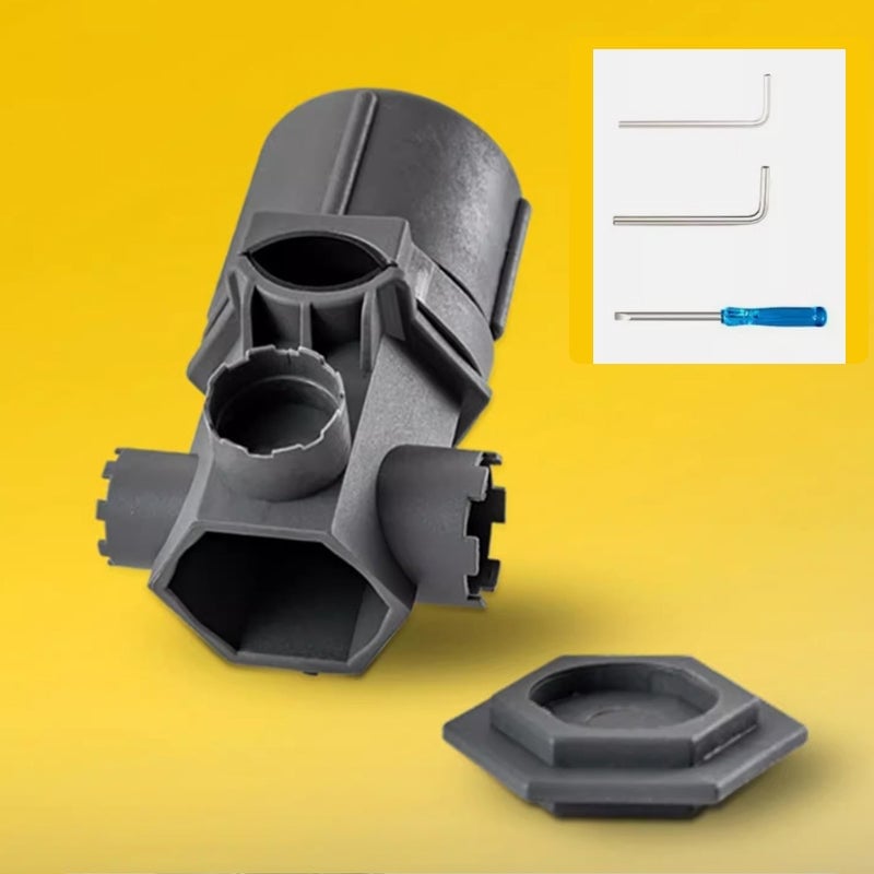 Universal Wasserhahn Perlatorschlüssel