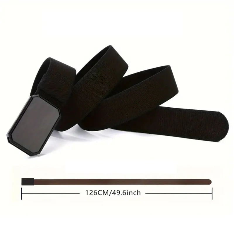 Herrengürtel mit Magnetschnalle