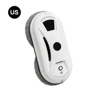 Automatic Smart Window Cleaning Robot