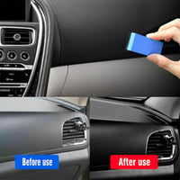 Plastic Parts Refurbish Agent Car Exterior Restorer for Plastic Part Refurbish