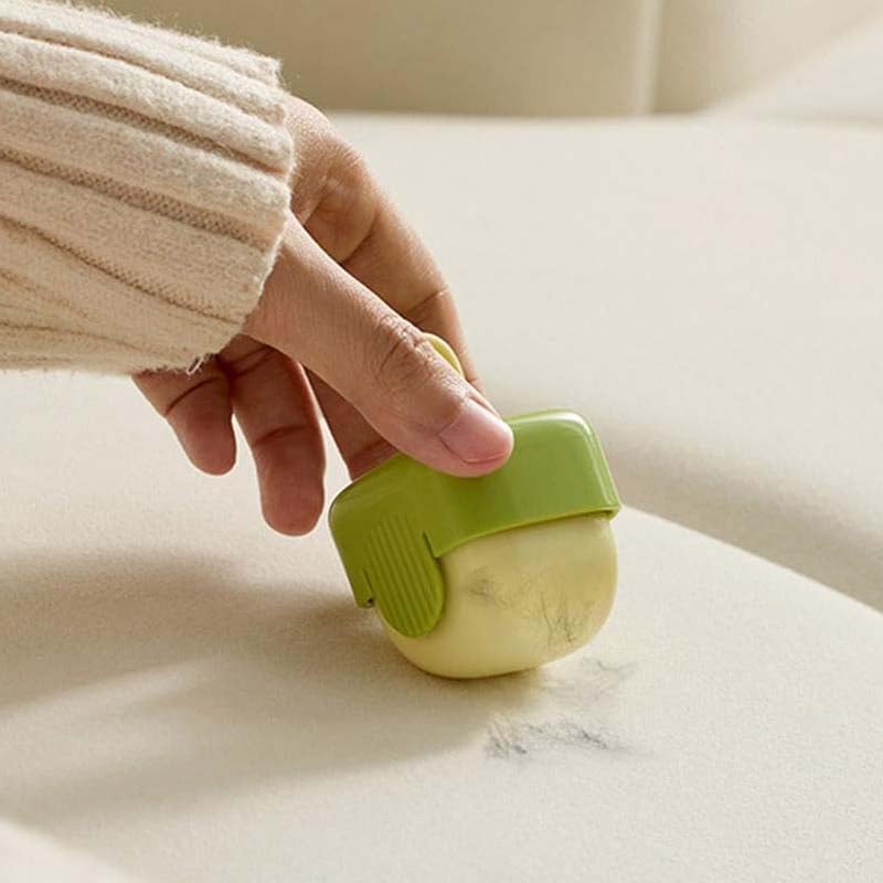 Reusable Sticky Lint Roller