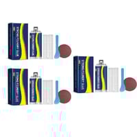 Sakerplus Metal Foundry Glue Set