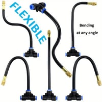 Garden Drip Irrigation Kit