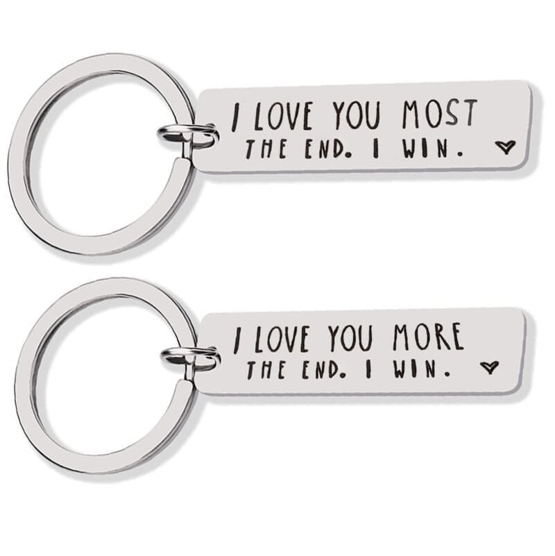 SANK®Ideal Gifts-Keychain