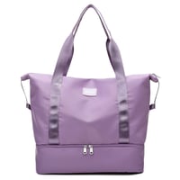 Portable Lightweight Travel Bag