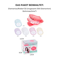 Blinger-Edelsteinhefter