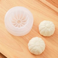 Gör-det-själv baozi-form