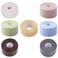 🔥Waterproof & Adhesive Caulk Strip